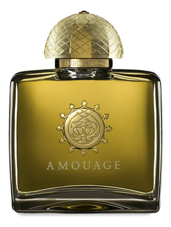 Amouage Attar Eau de Parfum EDP AMOUAGE JUBILATION XXV FOR WOMAN